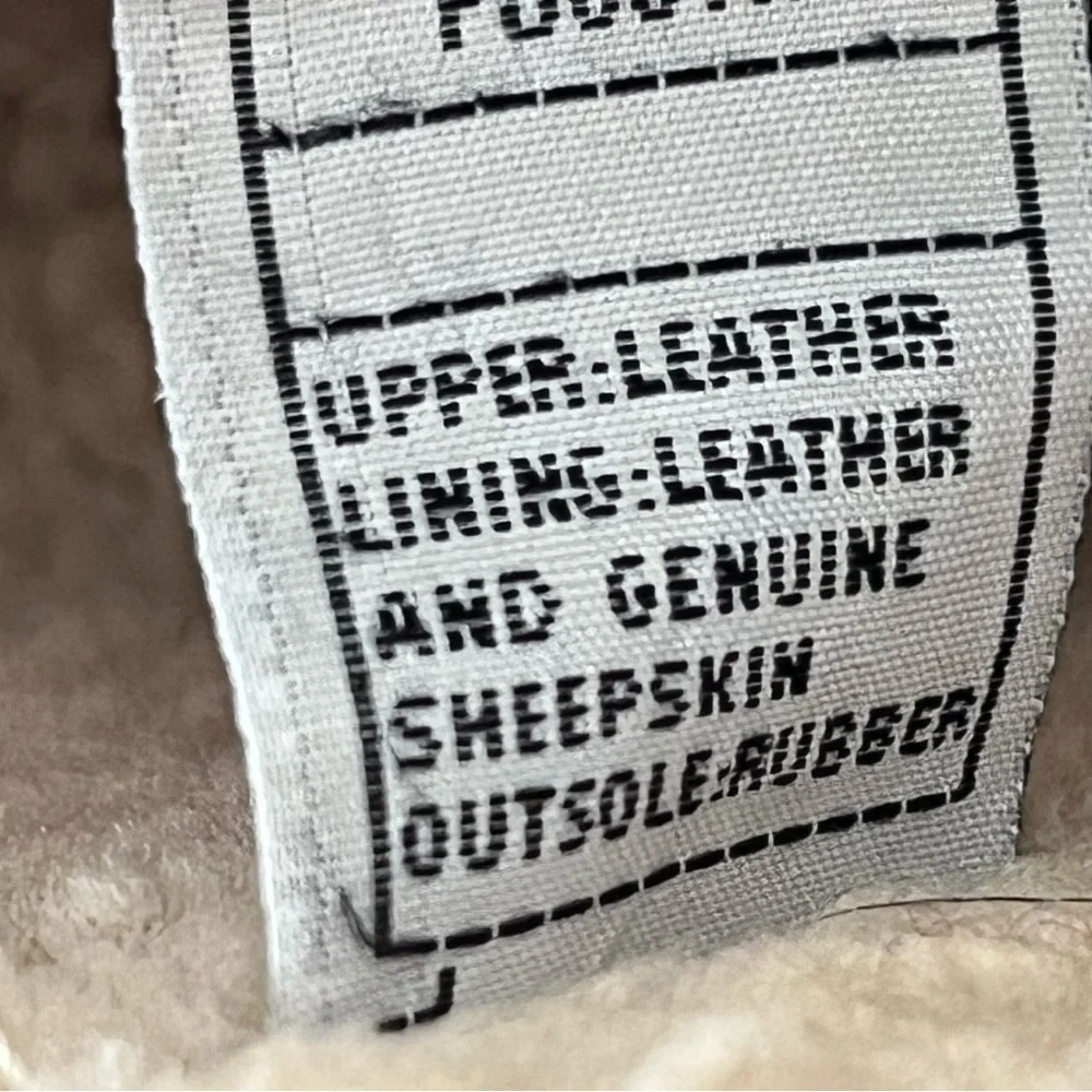 UGG kona 5183